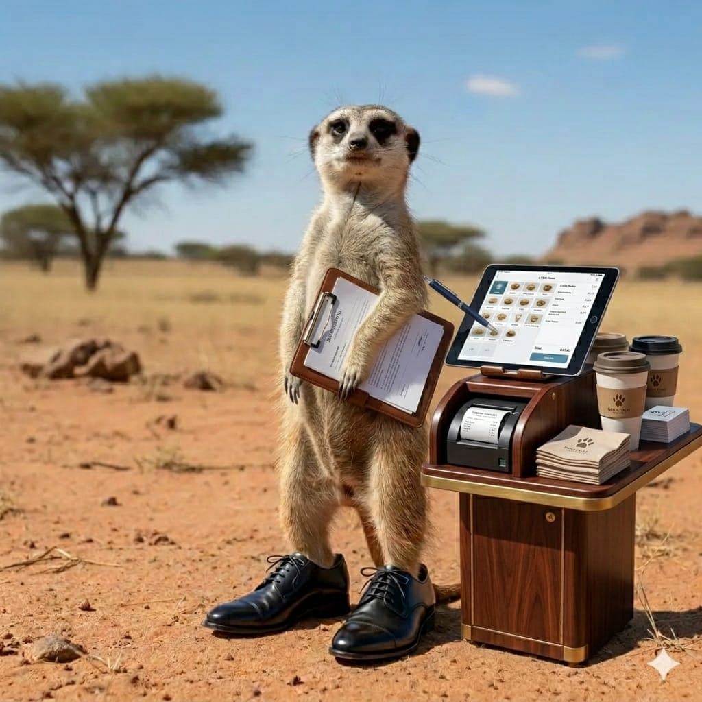 Suricata Jobobo Aziende